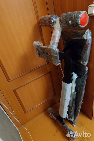 Скамья для жима и пресса с различными положениями