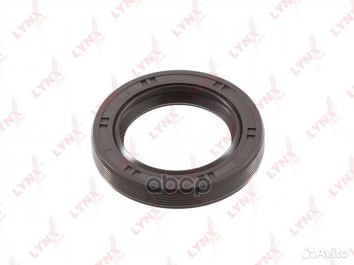 Сальник коленчатого/распределительного вала (42