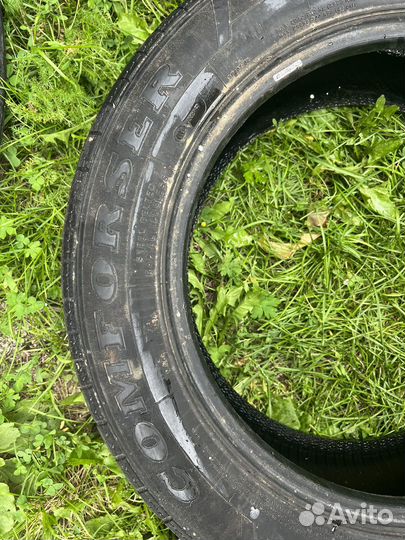 Comforser CF2000 215/60 R17