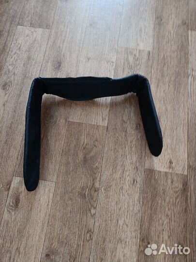 Баллистика в пояс ссо усиленная (Бр1+С2)