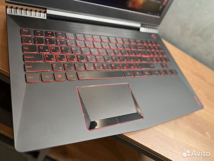 Lenovo Legion 15,6