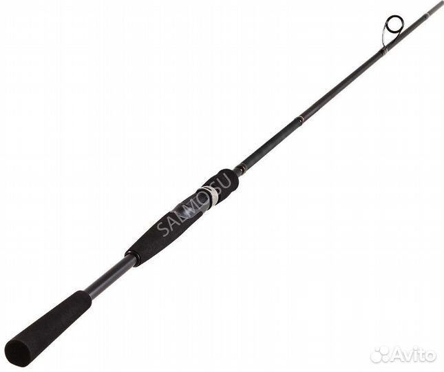 Спиннинг Salmo Sniper spin II до 40 грамм