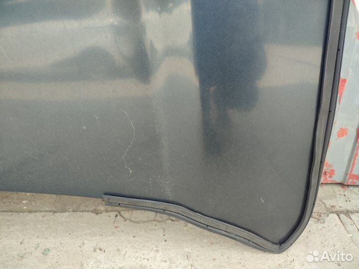 Капот передний Nissan X-Trail NT31-305162 MR20DE