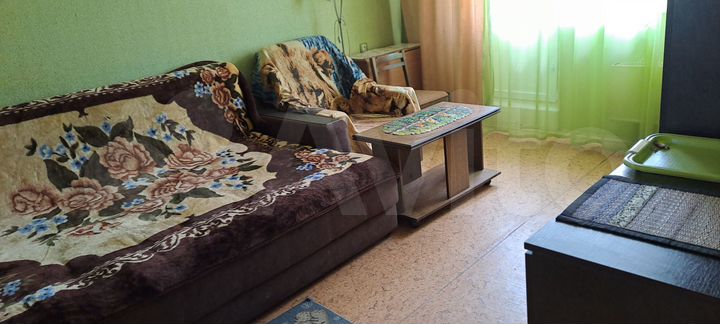 1-к. квартира, 38 м², 7/12 эт.