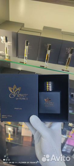 Versace man eau fraiche французский аналог