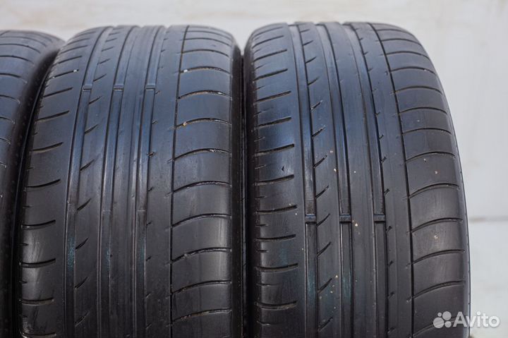 Dunlop SP Sport Maxx GT 235/50 R18 97V