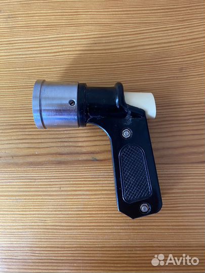 Пистолет для пельменей