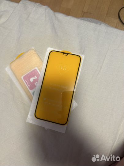 Чехол на iPhone 12 pro