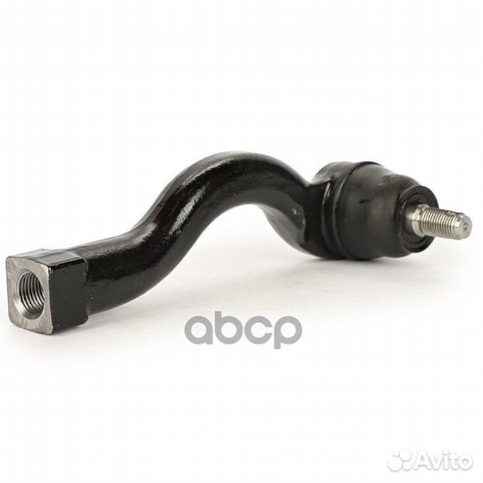 Нак.рул.тяги лев. mitsubishi Pajero III(V60),L2