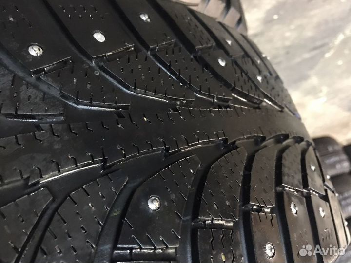 Charmhoo CH01 Touring 205/60 R16