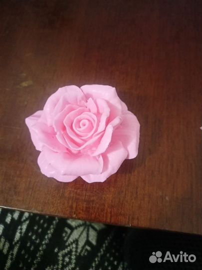 Молд силиконовый