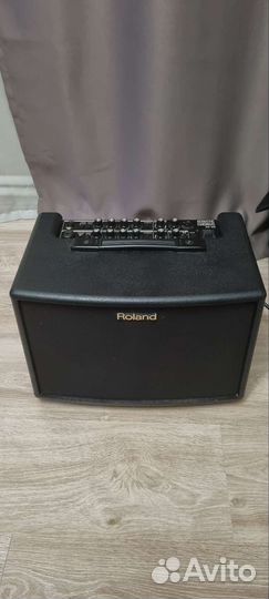 Roland Acoustic chorus ac 60
