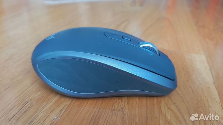 Мышь оптическая беспровод. Logitech MX anywhere 2S