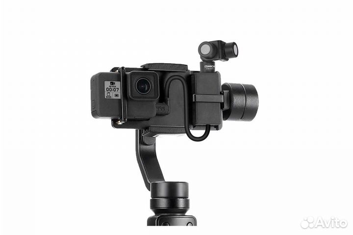 Микрофон comica CVM-VS10