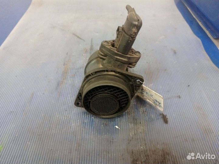 Расходомер воздуха Volkswagen Golf 5 (2003 - 2009)