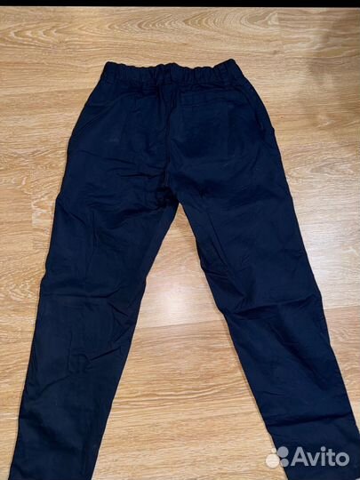 Спортивные штаны fila мужские