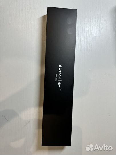 Apple watch 3 42 mm