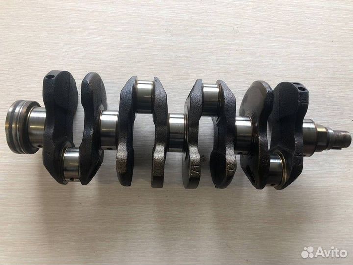 Коленвал G16A Suzuki Escudo