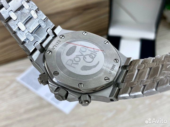 Мужские часы Audemars Piguet Royal Oak