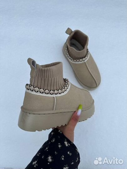 Угги UGG женские