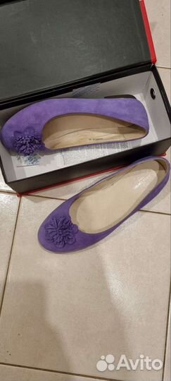 Туфли pierre cardin