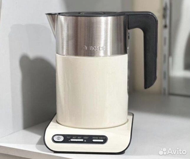 Чайник электрический