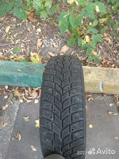 Vredestein ArcTrac SUV 175/65 R14
