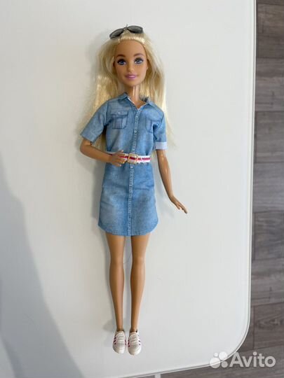 Кукла Барби