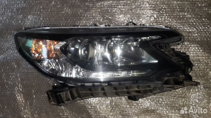 Фара правая Honda CR-V 2014