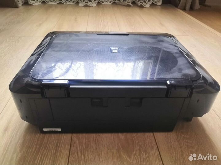 Принтер canon pixma mg5440