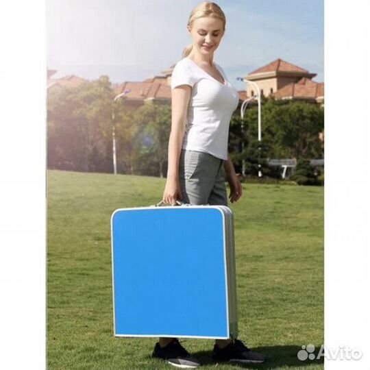 Стол складной туристический