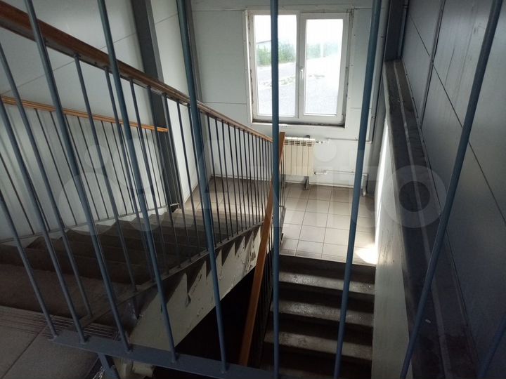 Офисный блок, 2 этажа, 160 м²