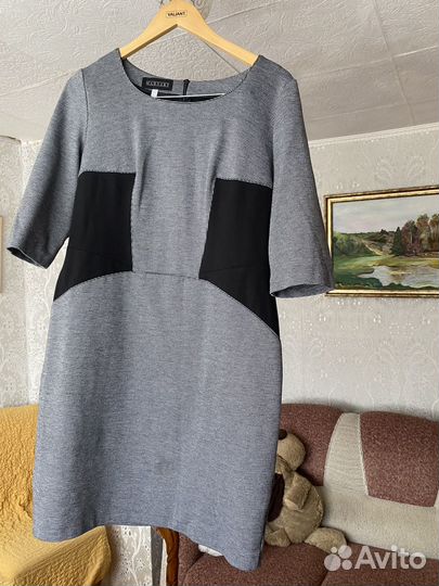 Платье женское повседневное