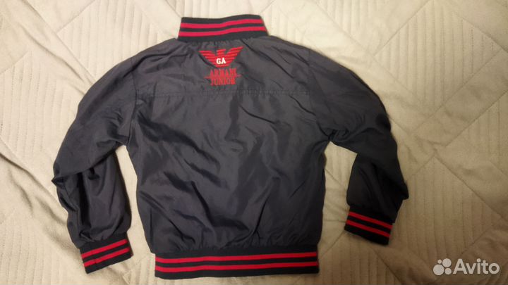 Вещи пакетом на мальчика 5 лет