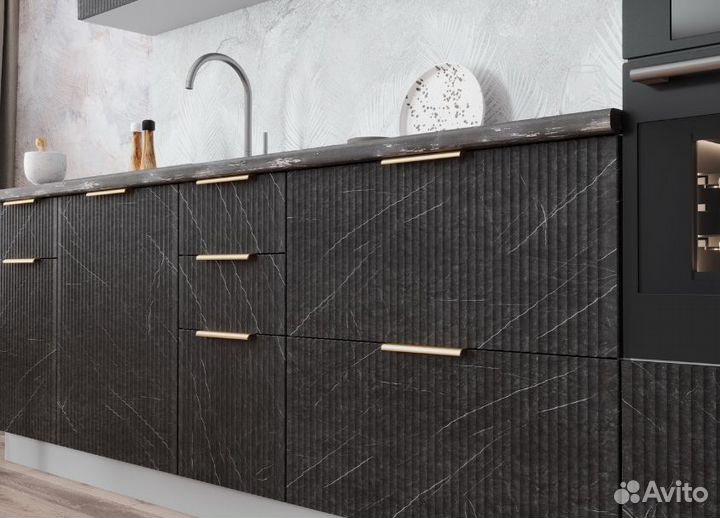 Кухня как в IKEA