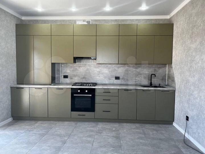 Коттедж 108 м² на участке 3,5 сот.