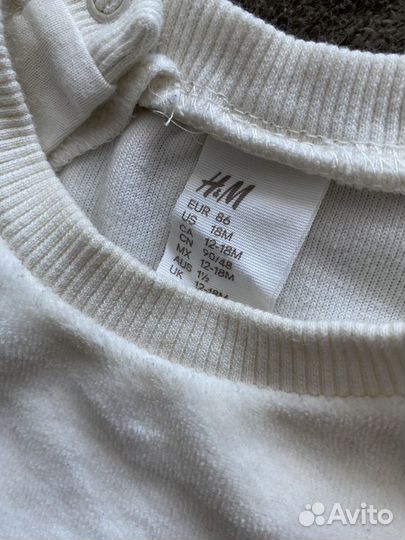 Кофта на мальчика