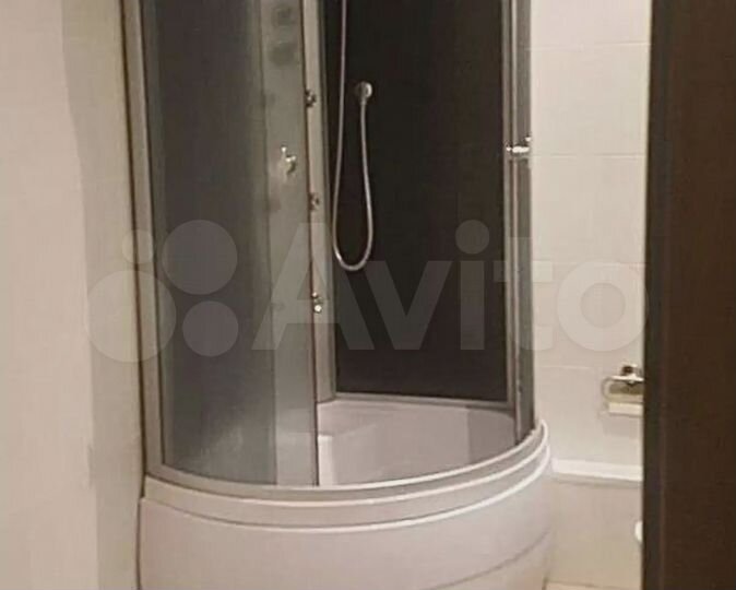 Квартира-студия, 39,4 м², 17/17 эт.