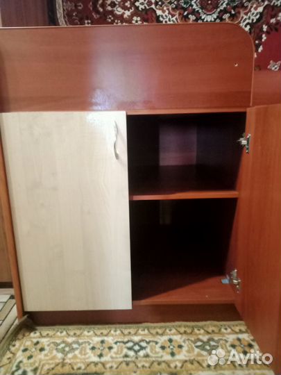 Продам кровать