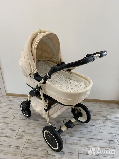 Коляска adamex enduro 3в1