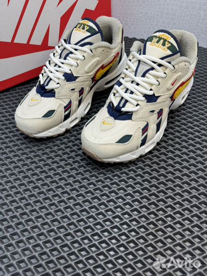 Кроссовки Nike Air Max 96 II QS