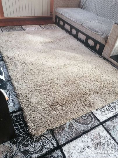 Ковры и паласы бу