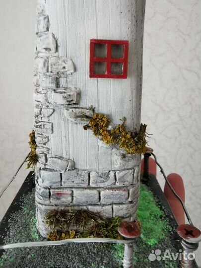 Интерьерная композиция 