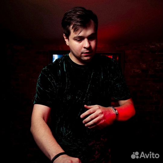 Диджей на праздник