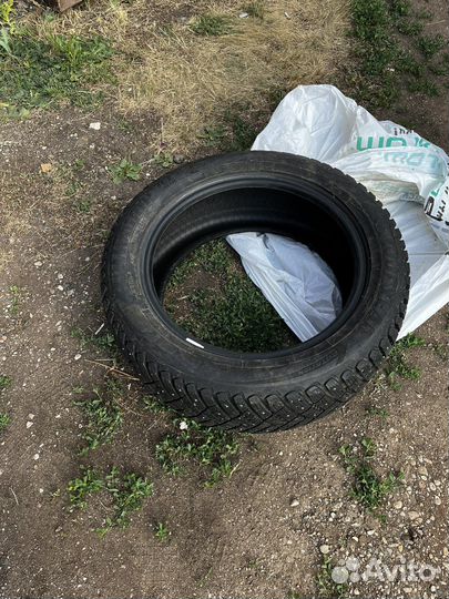 Goodyear Ultragrip Ice Arctic 245/50 R18 104T