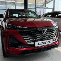 Новый Changan CS55 Plus 1.5 AMT, 2024, цена от 2 669 900 руб.