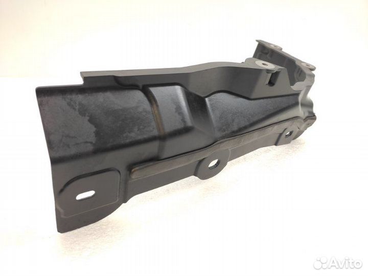 Накладка кузова правая Bmw 1-Series F20 N13B16A