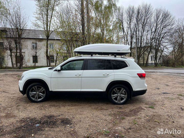 Аренда бокса 670л большой