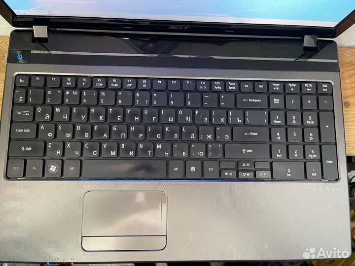 Acer Aspire 5560