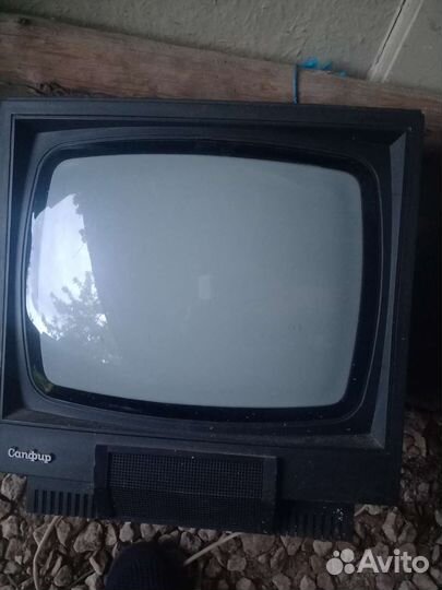 Телевизор бу